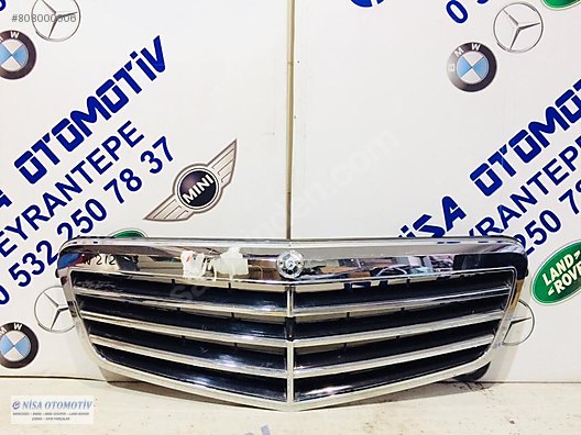 İstanbul Ataşehir Nisa Otomotiv Bmw Mercedes Mini Cooper