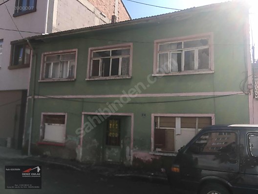 Bursa Inegol Inegol Deniz Emlak Emlak Ilanlari Sahibinden Com Da