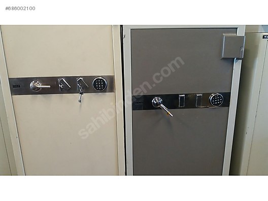 Istanbul Bahcelievler Alican Safes Ikinci El Ve Sifir Alisveris Ilanlari Sahibinden Com Da