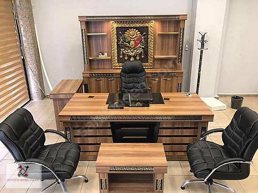Osmanli Tugrali Takim 4850 Imalattan Buro Ofis Mobilyalari Facebook