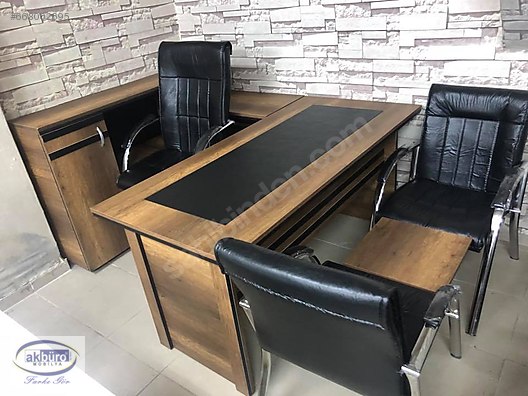 Istanbul Hetta Ofis Mobilyalari Ikinci El Ve Sifir Alisveris Ilanlari Sahibinden Com Da