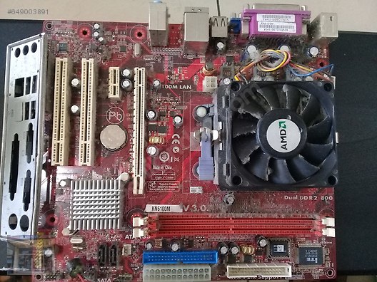 DOWNLOAD DRIVER: KN6100M MOTHERBOARD KN6100M MOTHERBOARD TREIBER