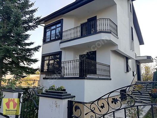 Ankara BORSEM YAŞAMKENT Emlak ilanları