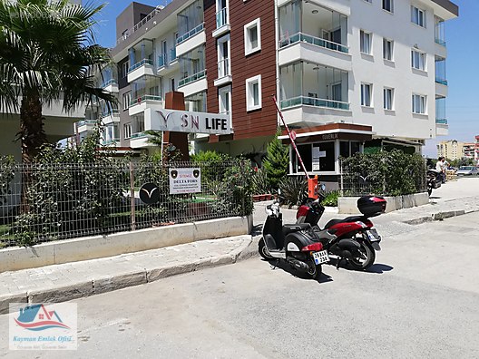 İzmir Aliağa Kayman Emlak Ofisi Emlak ilanları
