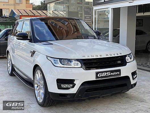 Antalya Alanya Gbs Motors Vasıta Ilanları Sahibinden Com Da