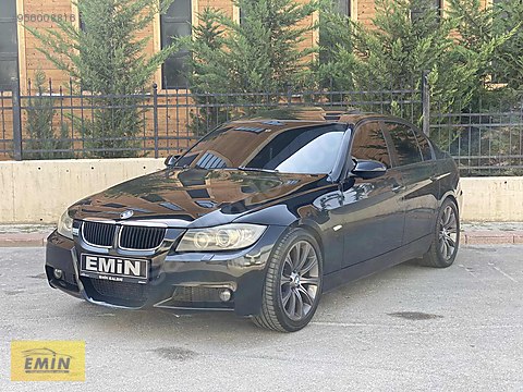 Emin Otomotiv