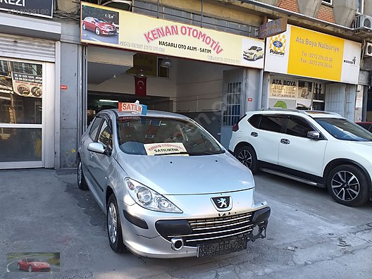 Hasarly Otomobil Istanbul