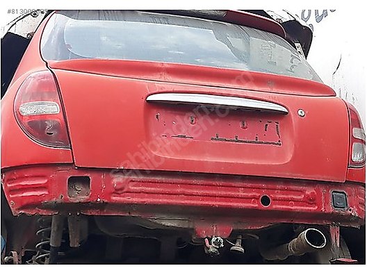 Kocaeli Gebze Celiktas Oto Yedek Cikma Parca Yedek Parca Aksesuar Donanim Tuning Ilanlari Sahibinden Com Da