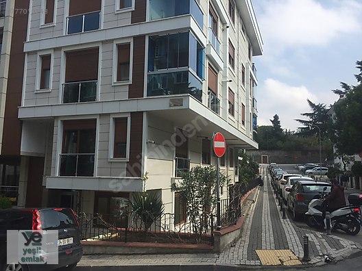 Istanbul Uskudar Yesil Emlak Emlak Ilanlari Sahibinden Com Da