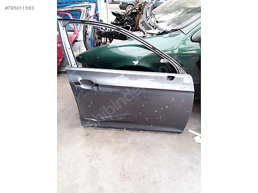 Antalya Kepez Volkswagencim 199 ıkma Ve Yeni Yedekpar 231 A Yedek