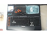 Logitech G413 Isikli Kablolu Oyuncu Klavyesi Fiyatlari Ozellikleri Ve Yorumlari En Ucuzu Akakce