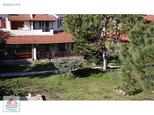 İzmir Urla ÇEŞMEALTI EMLAK Emlak ilanları