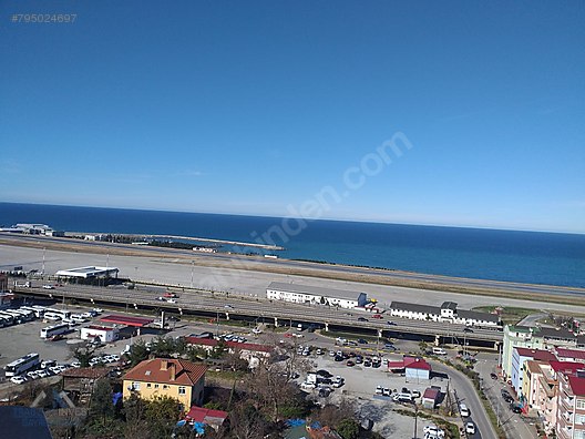 Trabzon Ortahisar TRABZON EMLAK (TRABZON İNVEST) Emlak ilanları
