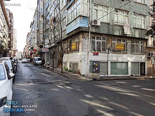 Istanbul Fatih Yazi Gayrimenkul Emlak Ilanlari Sahibinden Com Da