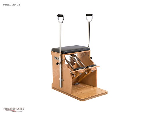 Gokturk Icinde Ikinci El Satilik Pembe Pilates Reformer Ale