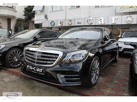 İstanbul Es-Car Florya Vasıta ilanları sahibinden.com’da!