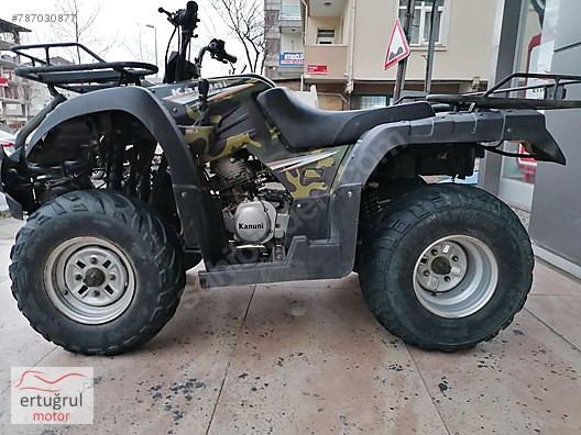 Kuba Vip Track 250 Abaylar Dan 2020 Model Vip Track T 3 Atv Geldi Stoklarda At Sahibinden Com 672290200