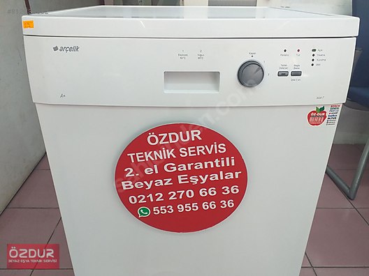 Arcelik 2770kty Yedek Parca Ve Aksesuarlari Uygunparca
