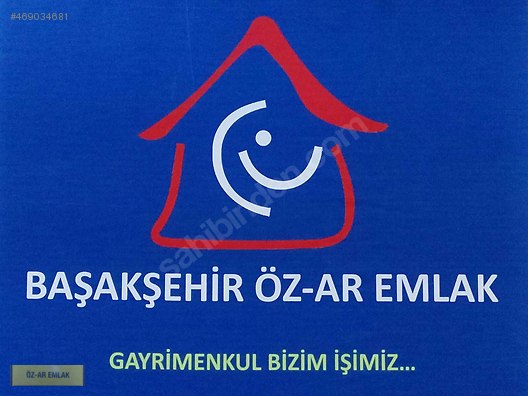 BASAKSEHİR BAYİNDİRLİK SİTESİ 4.ADADA SATİLİK DAİRE #469034681