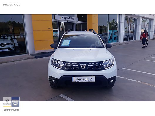 Antalya Zamanlar Otomotiv Vasita Ilanlari Sahibinden Com Da