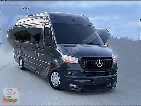 ÖNDER TUR danL PLAKA+ ( PLAKALI Hazır ARAÇLAR )