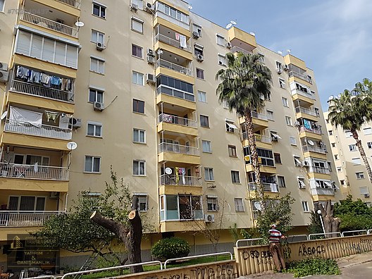 Antalya Muratpasa Yasemen Emlak Yatirim Danismanlik Emlak Ilanlari Sahibinden Com Da