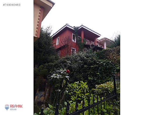istanbul beykoz remax hisar emlak ilanlari sahibinden com da