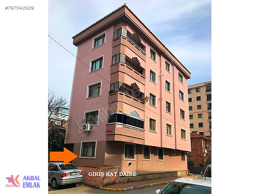Istanbul Pendik Akbal Emlak Emlak Ilanlari Sahibinden Com Da