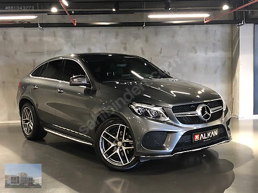 Mercedes Benz Gle Fiyatları Modelleri Sahibindencomda