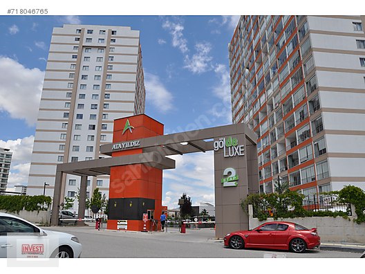 Ankara İNVEST GAYRİMENKUL Emlak ilanları