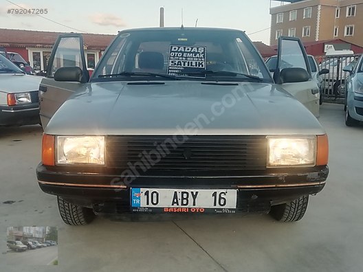 Tokat 2 El Arabalar Ve Satilik Sifir Km Otomobil Fiyatlari Sahibinden Com Da