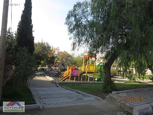 İzmir KÖYCÜLER GAYRİMENKUL LİMİTED Emlak ilanları