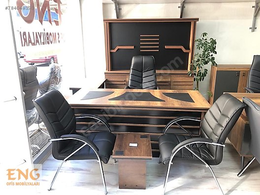 Istanbul Pendik Eng Ofis Mobilyalari Ikinci El Ve Sifir Alisveris Ilanlari Sahibinden Com Da