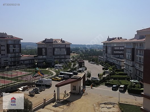 Park 17 Evleri