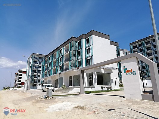 Çanakkale REMAX TROİA Emlak ilanları