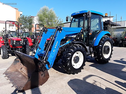 Kocaeli Cici Traktor Is Makineleri Sanayi Ilanlari Sahibinden Com Da