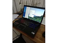 Msi Gs63 7rd Stealth Msi Gaming Laptop At Sahibinden Com 880421839