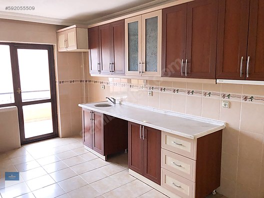 Karşıyaka'da 3+1 Geniş Daire #592055509