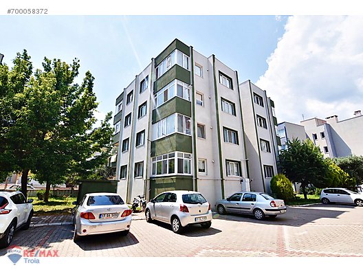 Çanakkale REMAX TROİA Emlak ilanları