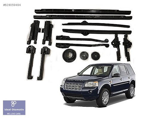 Istanbul Ideal Oto Yedek Parca Uretim Ve Satis Yedek Parca Aksesuar Donanim Tuning Ilanlari Sahibinden Com Da