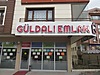 GÜLDALI EMLAK'TAN ADANA FEKE Bahçecik 436 PARSELDE SATILIK #697060093