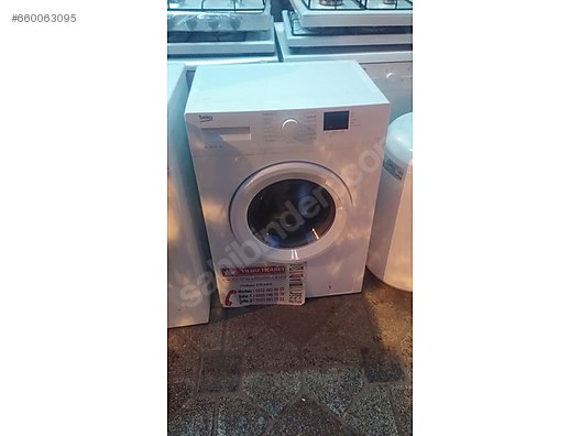 Beko D2 5061 B A 600 Devir 5 Kg Camasir Makinesi Fiyatlari Ozellikleri Ve Yorumlari En Ucuzu Akakce