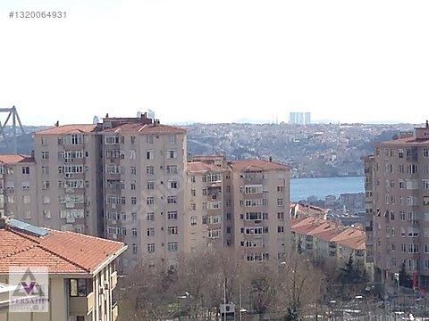 GUNCEL ZORLU CENTER TERAS EVLERDE KIRALIK 110M2 SIK OFIS