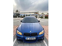 Bmw 3 Series 320d Modern Line Mina Motors Dan Bmw 320 D Modern Line 186 000 Km At Sahibinden Com 869198675