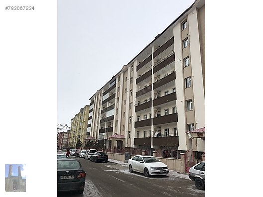 En Hizli Erzurum Sukrupasa Satilik Daire Sahibinden