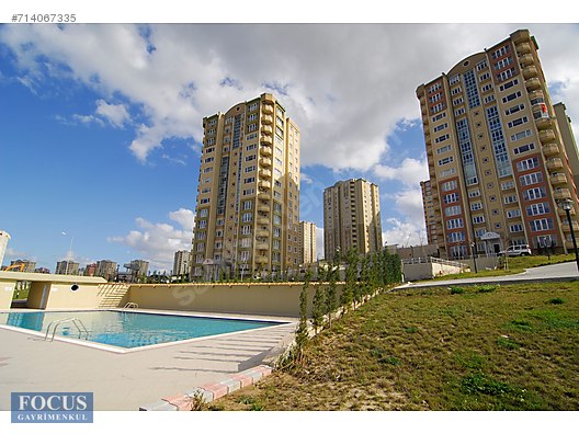 İstanbul FOCUS GAYRİMENKUL GÜNEŞ PARK ıhlamur Emlak ilanları sahibinden