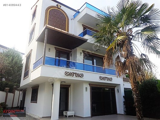 Emlak Ofisinden 6 1 360 M Satilik Villa 995 000 Tl Ye Sahibinden Com Da 821012996