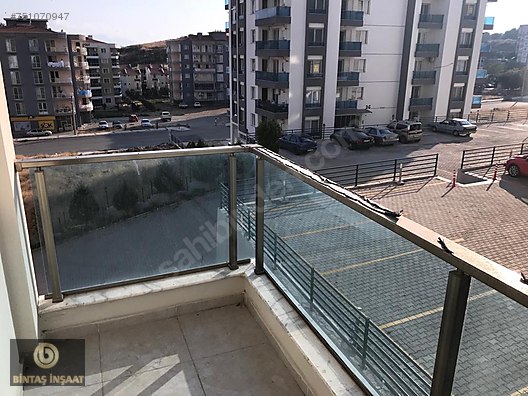 İzmir BİNTAŞ İNŞAAT. Ltd . Şti Emlak ilanları
