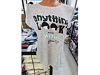 Toptan Bayan Tunik Tisortler At Sahibinden Com 821073333
