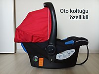 Ana Kucagi Ve Anne Bebek Tasima Urunleri Alisveriste Ilk Adres Sahibinden Com Da